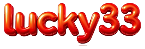 lucky33 logo