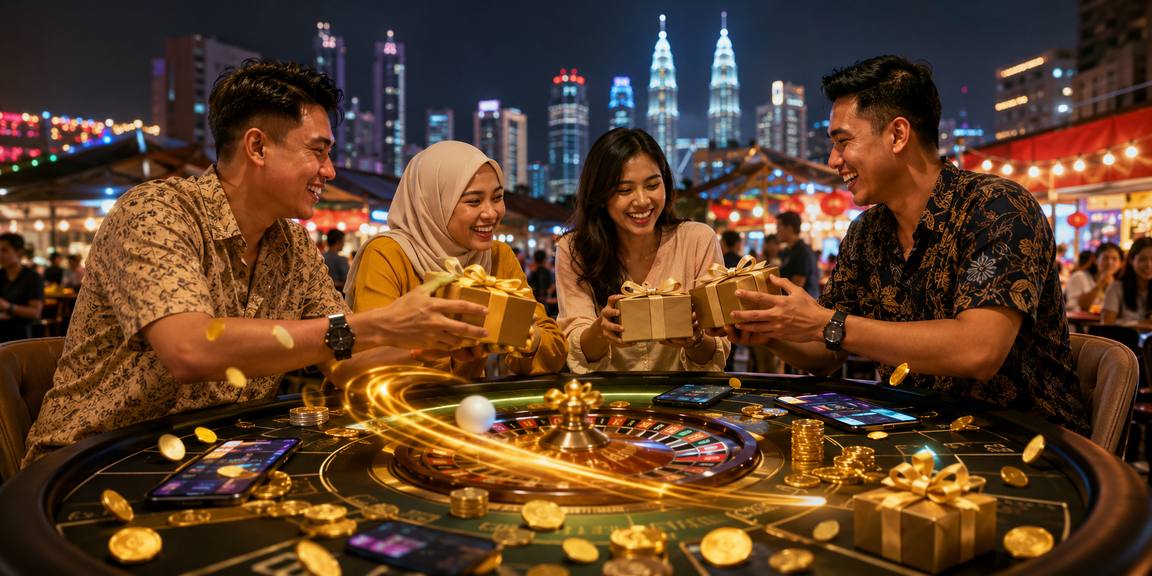 Privasi Anda adalah Hak Asas lucky33